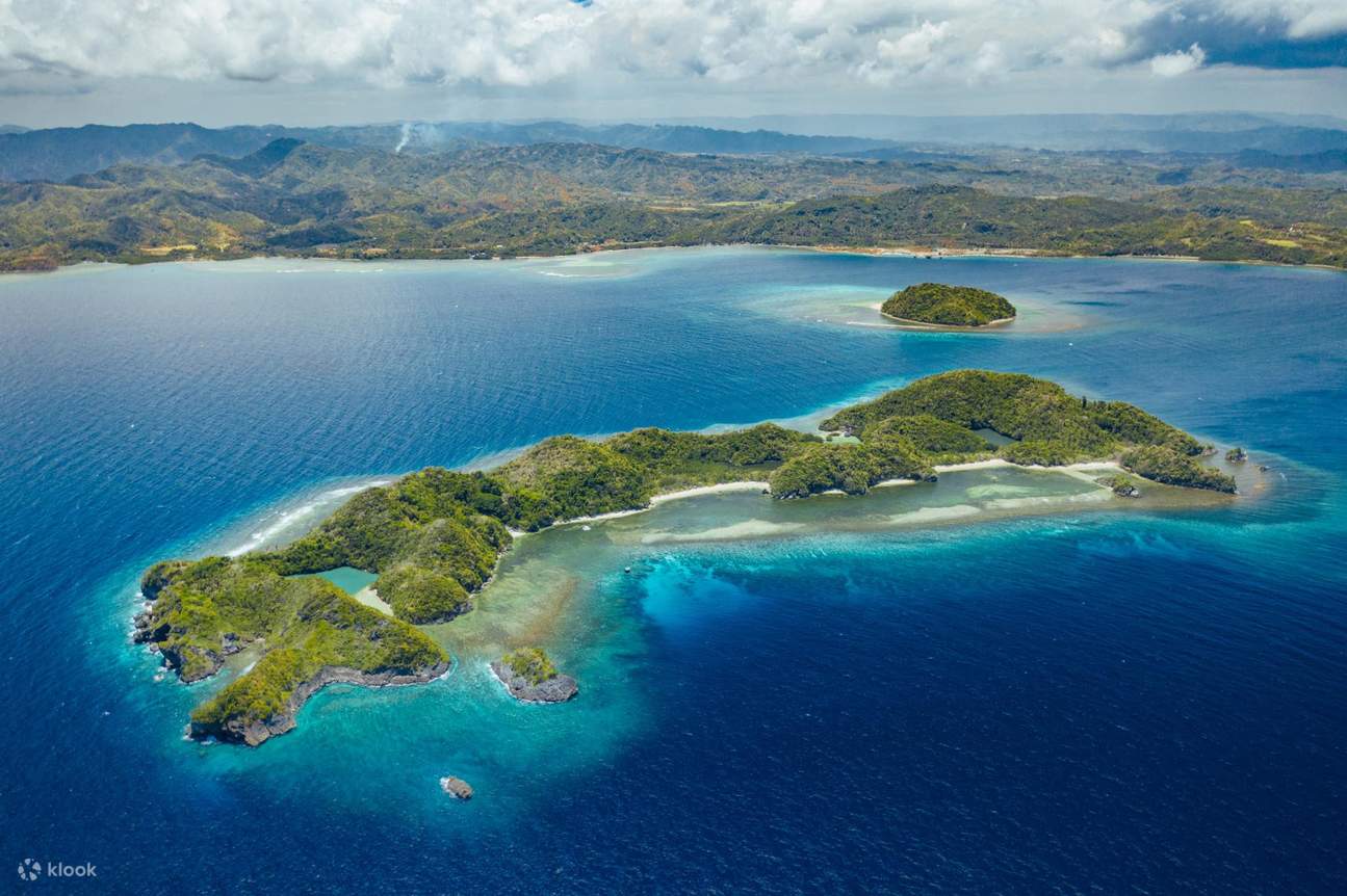 Excursion de plongée en apnée d'une journée complète
